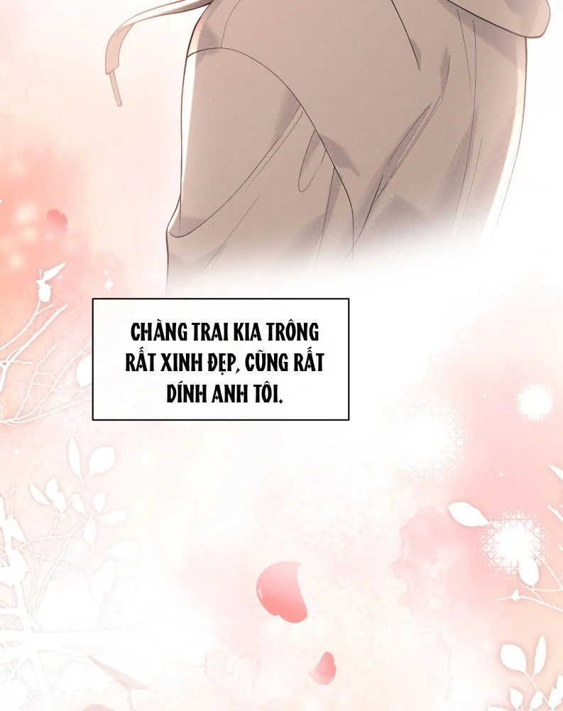 Quan Hệ Sai Lệch Chapter 14 - Trang 3