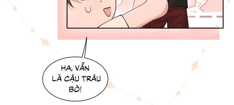 Quan Hệ Sai Lệch Chapter 14 - Trang 3