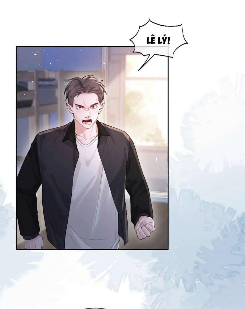 Quan Hệ Sai Lệch Chapter 14 - Trang 3