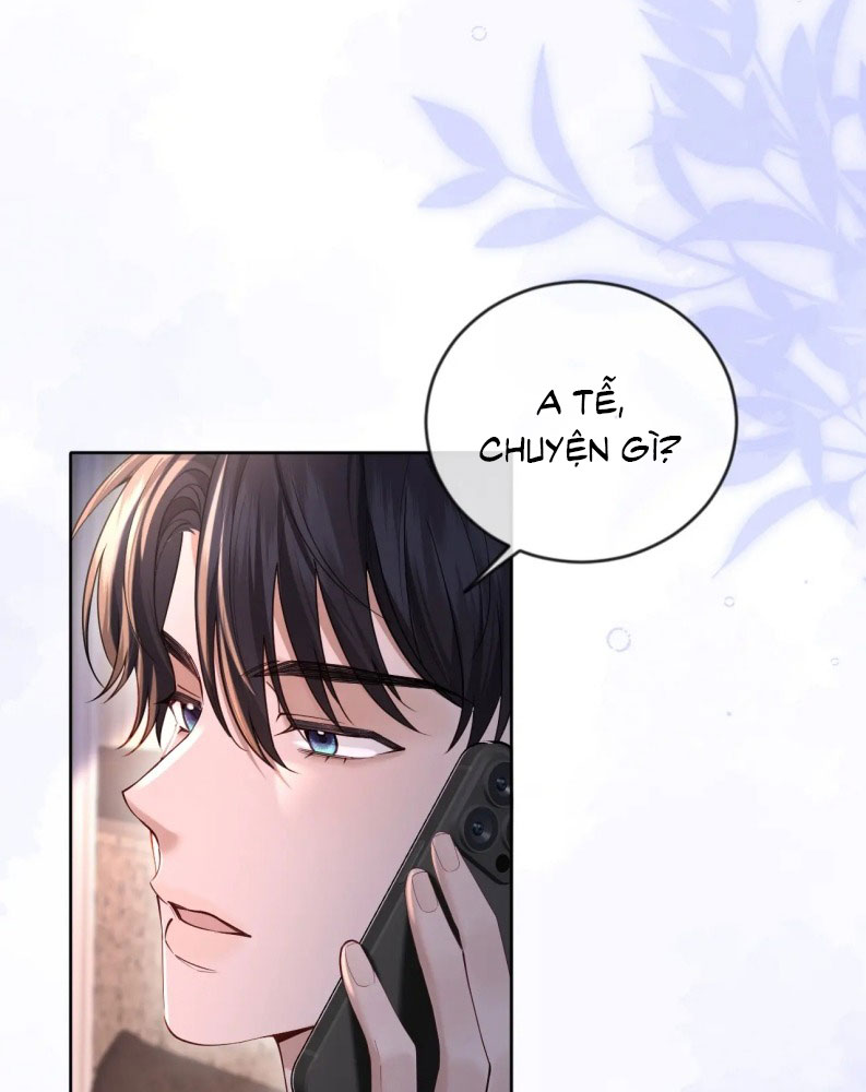 Quan Hệ Sai Lệch Chapter 14 - Trang 3
