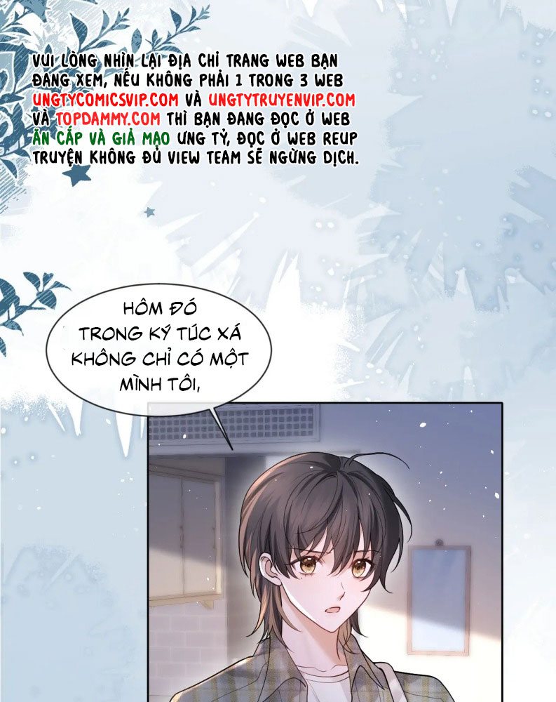 Quan Hệ Sai Lệch Chapter 14 - Trang 3