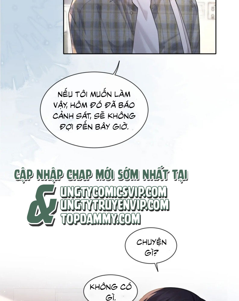 Quan Hệ Sai Lệch Chapter 14 - Trang 3