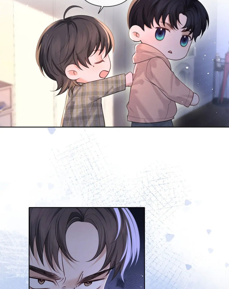 Quan Hệ Sai Lệch Chapter 14 - Trang 3