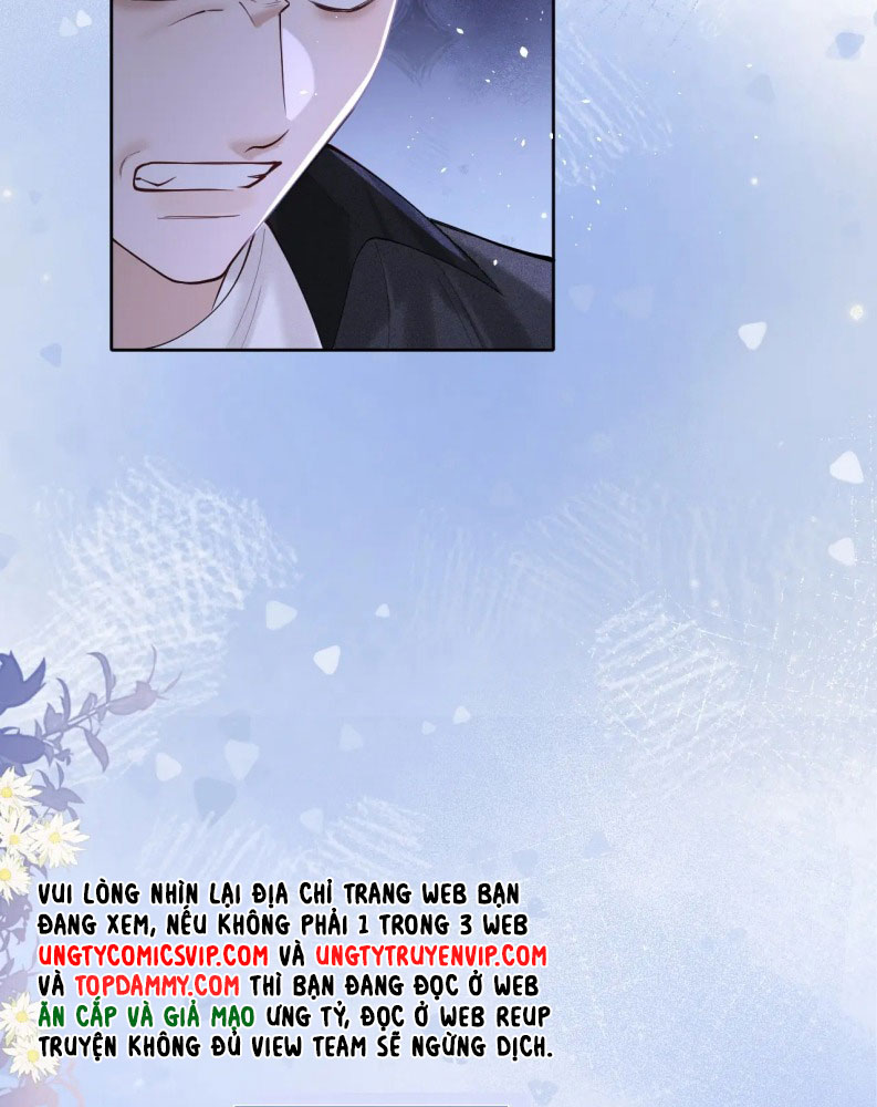 Quan Hệ Sai Lệch Chapter 14 - Trang 3