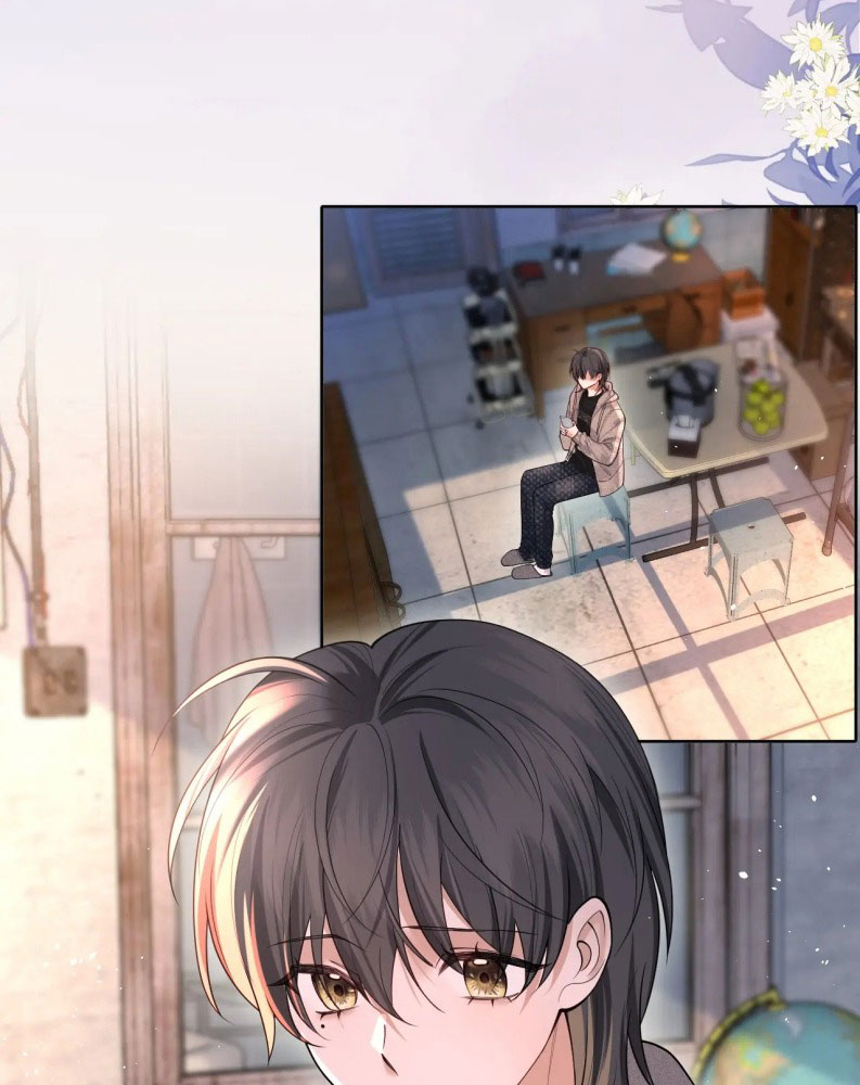 Quan Hệ Sai Lệch Chapter 14 - Trang 3