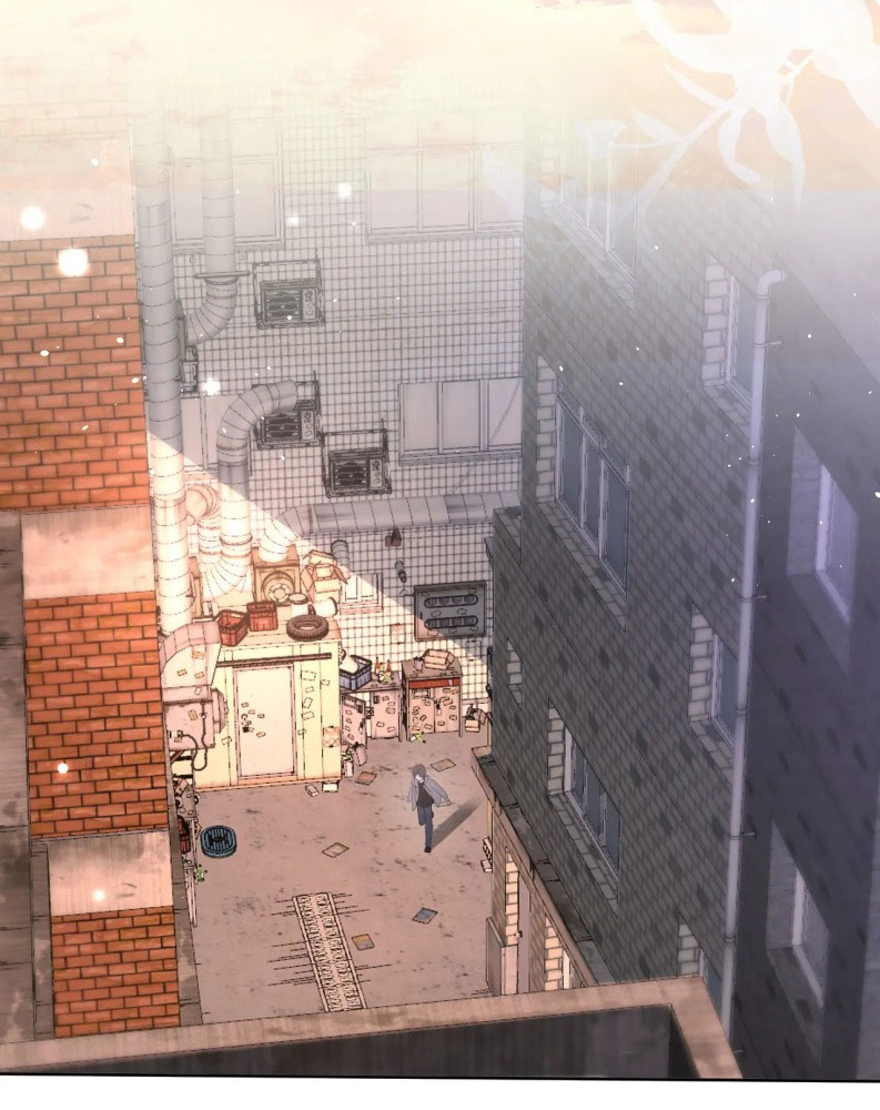 Quan Hệ Sai Lệch Chapter 14 - Trang 3