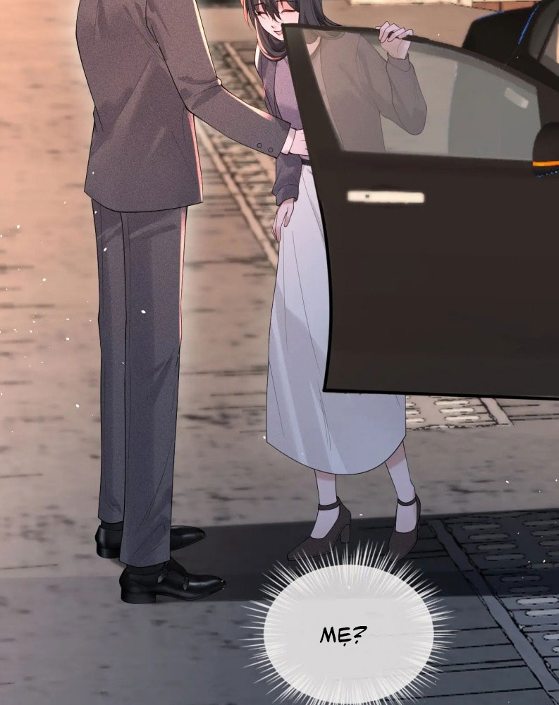 Quan Hệ Sai Lệch Chapter 14 - Trang 3