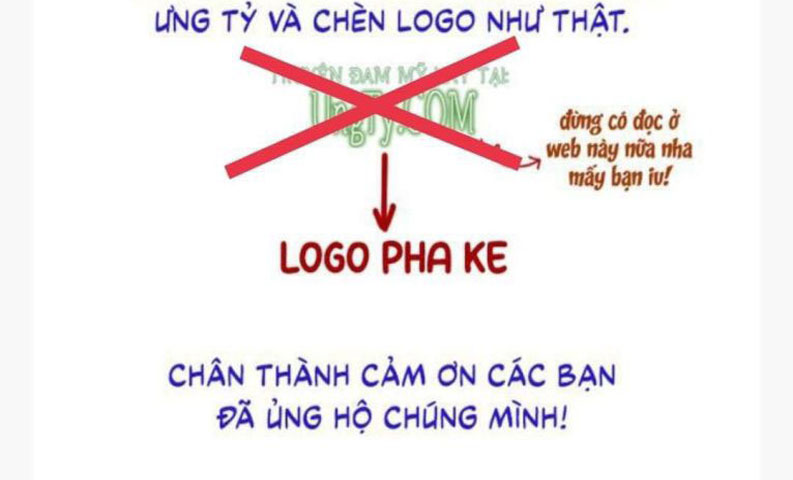 Quan Hệ Sai Lệch Chapter 14 - Trang 3