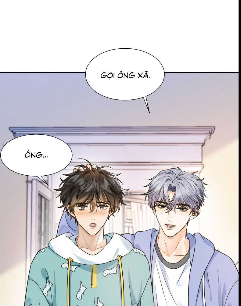 Viên Tiên Sinh Luôn Không Vui Chapter 49 - Trang 4