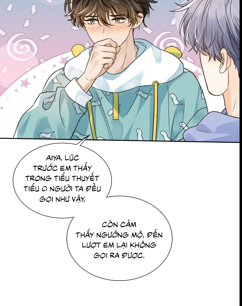 Viên Tiên Sinh Luôn Không Vui Chapter 49 - Trang 4