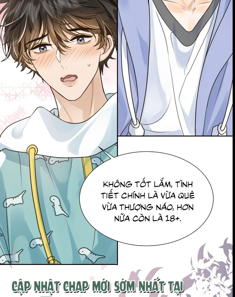 Viên Tiên Sinh Luôn Không Vui Chapter 49 - Trang 4