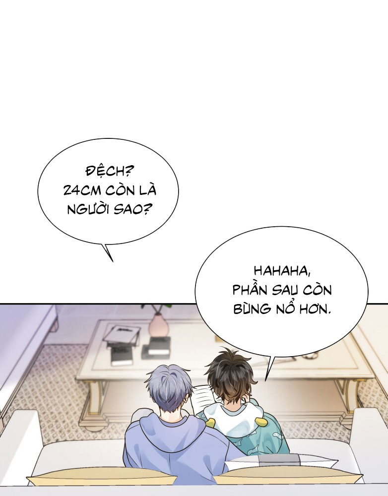 Viên Tiên Sinh Luôn Không Vui Chapter 49 - Trang 4