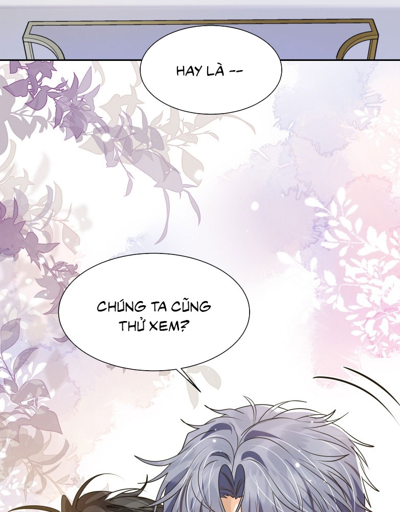 Viên Tiên Sinh Luôn Không Vui Chapter 49 - Trang 4