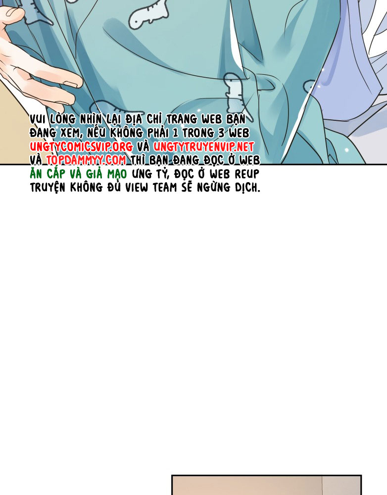 Viên Tiên Sinh Luôn Không Vui Chapter 49 - Trang 4
