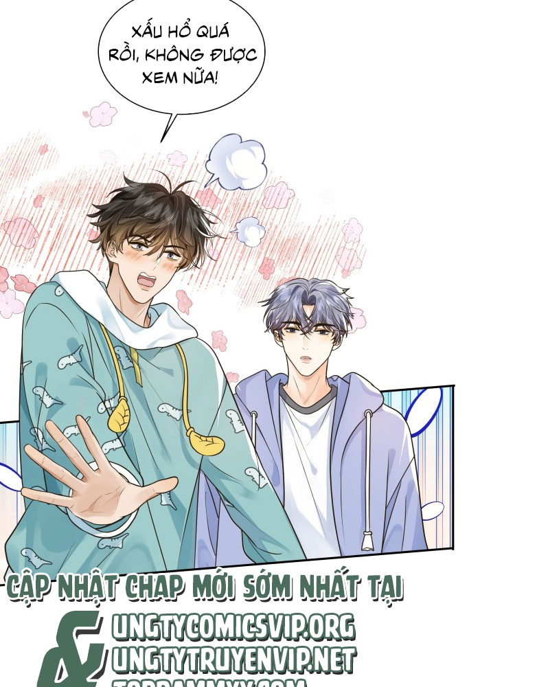 Viên Tiên Sinh Luôn Không Vui Chapter 49 - Trang 4