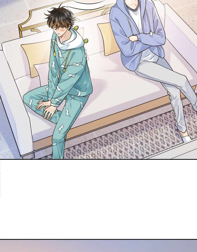 Viên Tiên Sinh Luôn Không Vui Chapter 49 - Trang 4