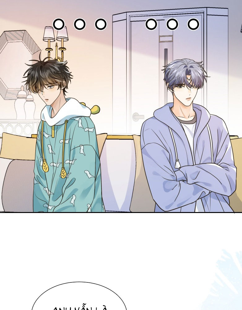 Viên Tiên Sinh Luôn Không Vui Chapter 49 - Trang 4