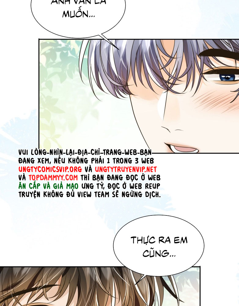 Viên Tiên Sinh Luôn Không Vui Chapter 49 - Trang 4