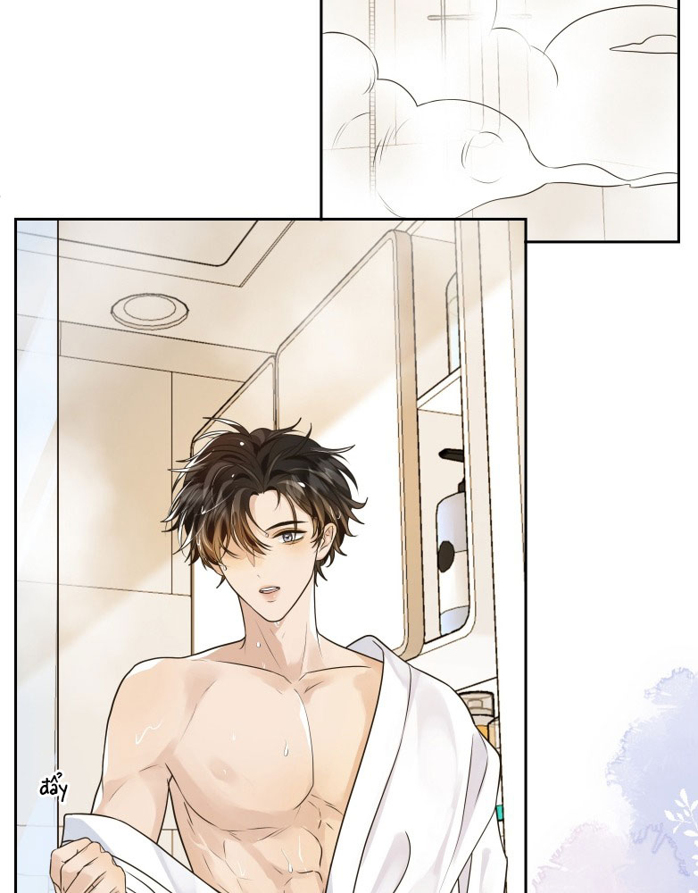 Viên Tiên Sinh Luôn Không Vui Chapter 49 - Trang 4