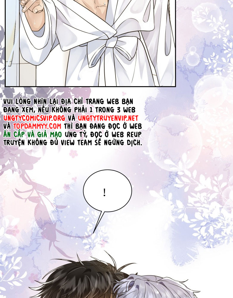 Viên Tiên Sinh Luôn Không Vui Chapter 49 - Trang 4