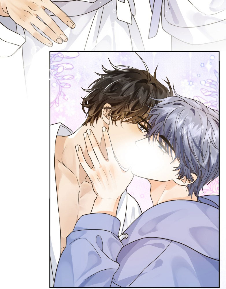 Viên Tiên Sinh Luôn Không Vui Chapter 49 - Trang 4