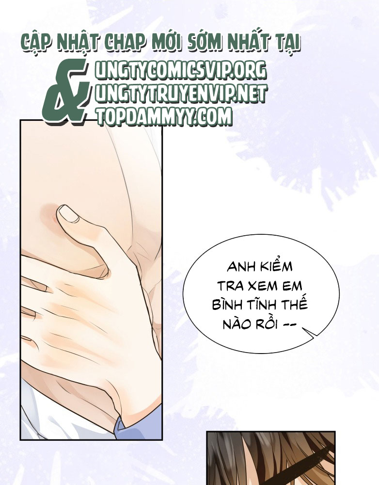 Viên Tiên Sinh Luôn Không Vui Chapter 49 - Trang 4