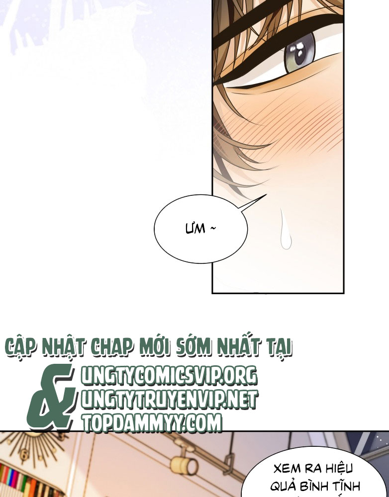 Viên Tiên Sinh Luôn Không Vui Chapter 49 - Trang 4