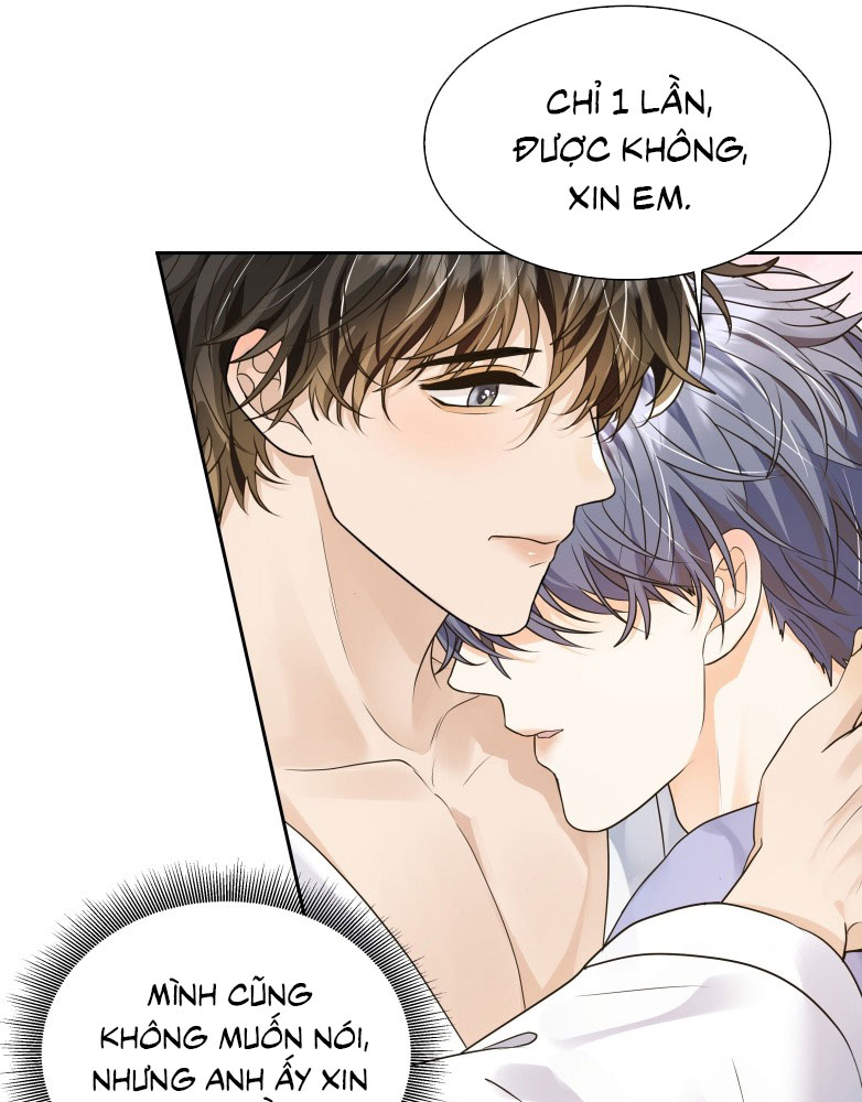 Viên Tiên Sinh Luôn Không Vui Chapter 49 - Trang 4
