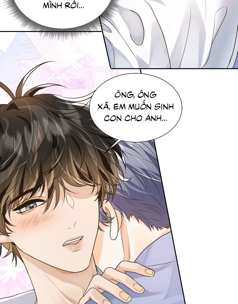 Viên Tiên Sinh Luôn Không Vui Chapter 49 - Trang 4