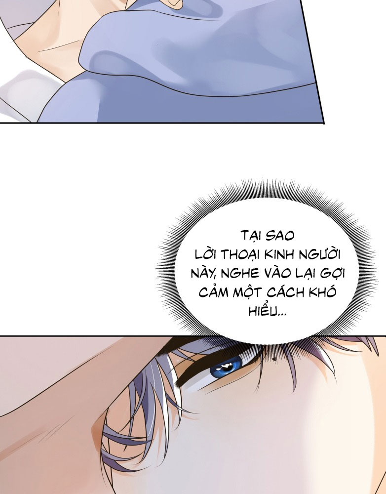 Viên Tiên Sinh Luôn Không Vui Chapter 49 - Trang 4