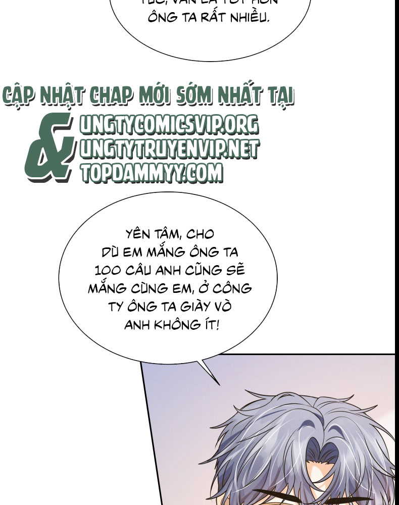 Viên Tiên Sinh Luôn Không Vui Chapter 49 - Trang 4