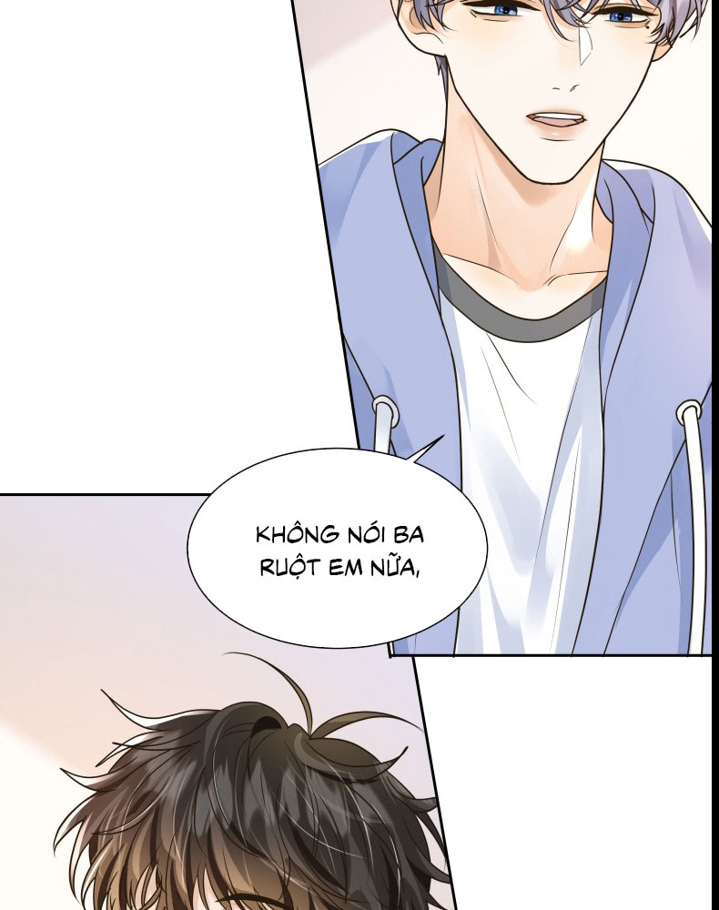 Viên Tiên Sinh Luôn Không Vui Chapter 49 - Trang 4