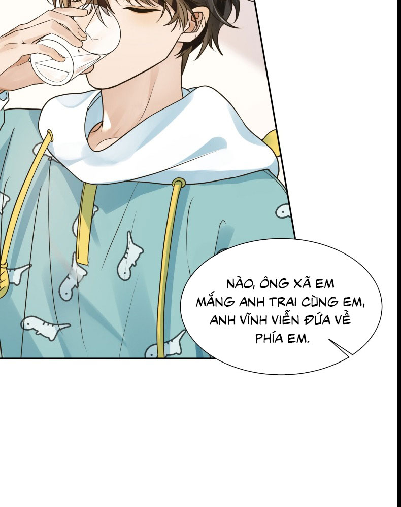 Viên Tiên Sinh Luôn Không Vui Chapter 49 - Trang 4