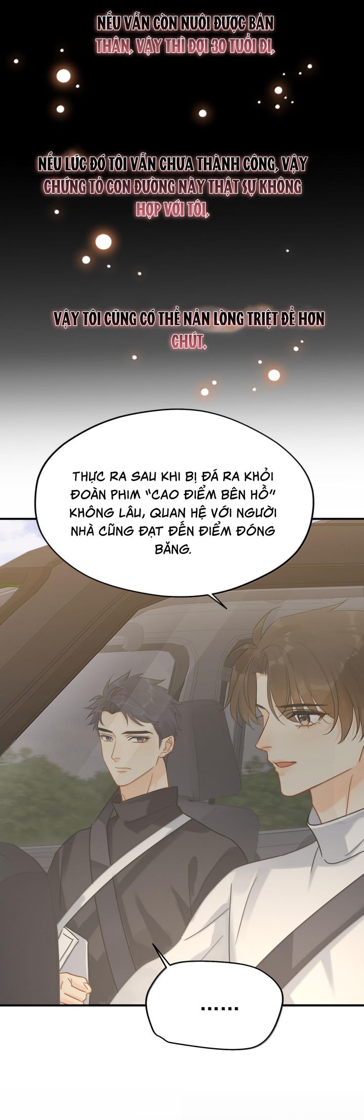 Theo Đuôi Chap 109 - Trang 4
