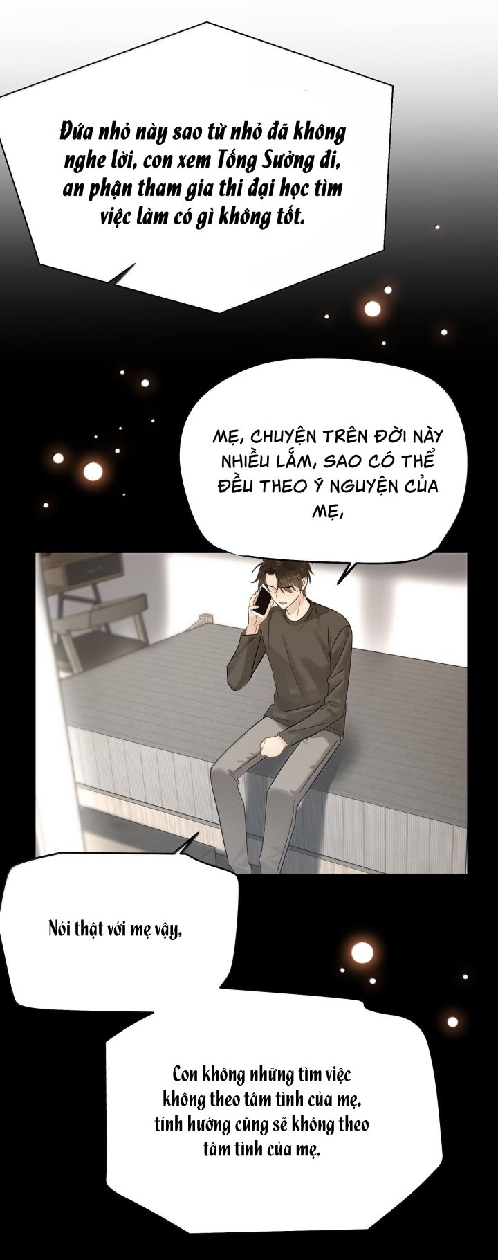 Theo Đuôi Chap 109 - Trang 4
