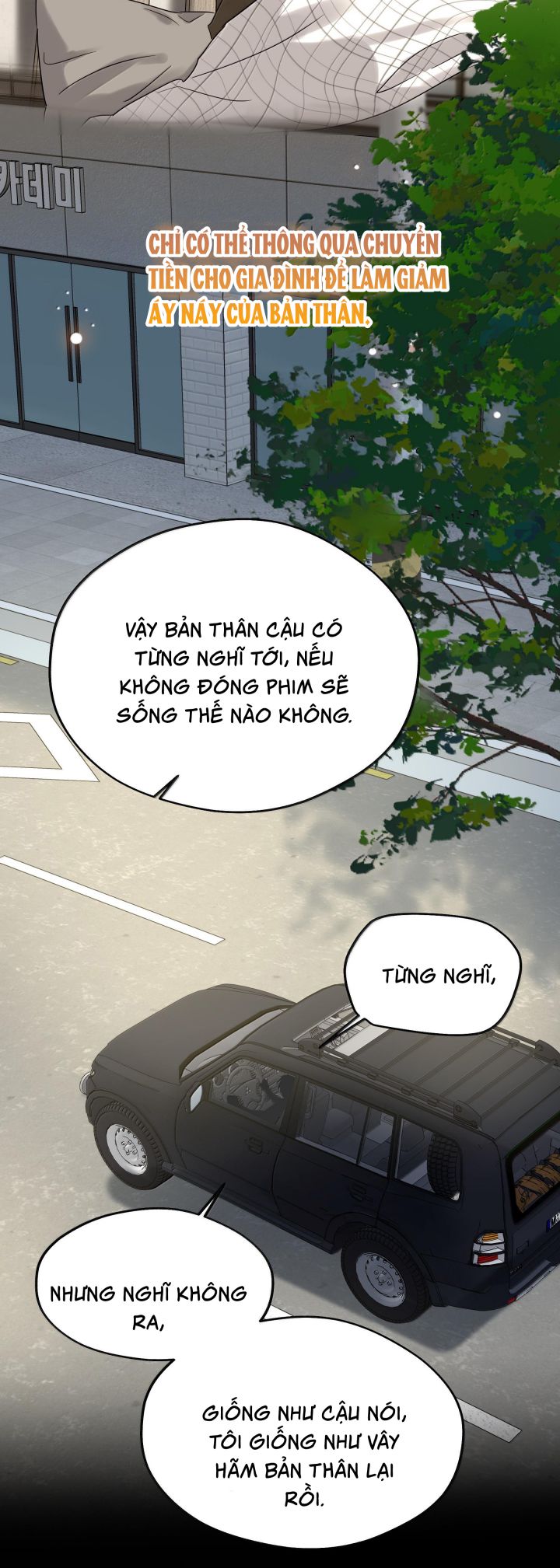 Theo Đuôi Chap 109 - Trang 4