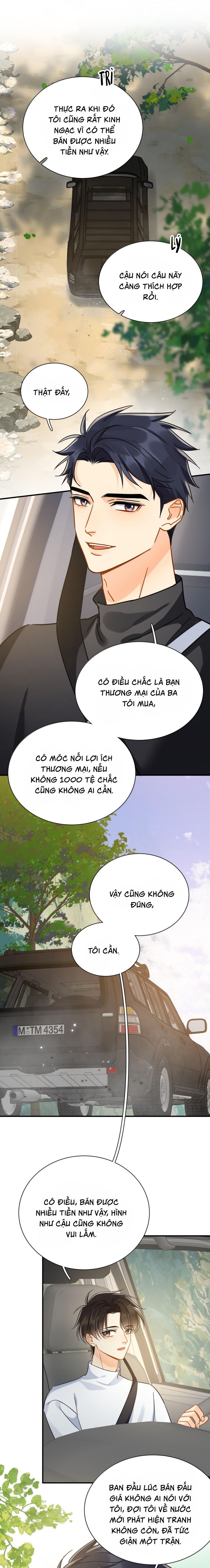 Theo Đuôi Chap 109 - Trang 4