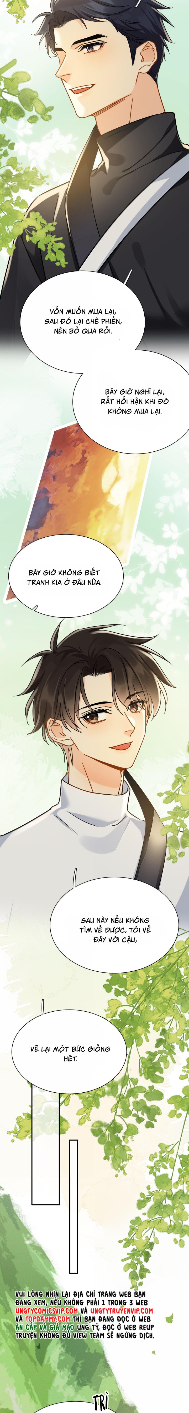 Theo Đuôi Chap 109 - Trang 4