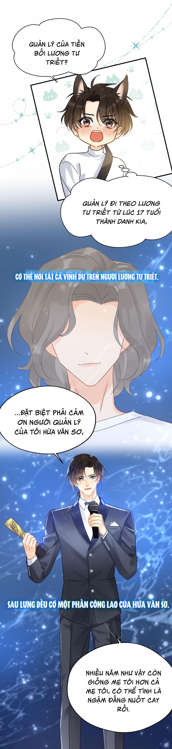 Theo Đuôi Chap 109 - Trang 4