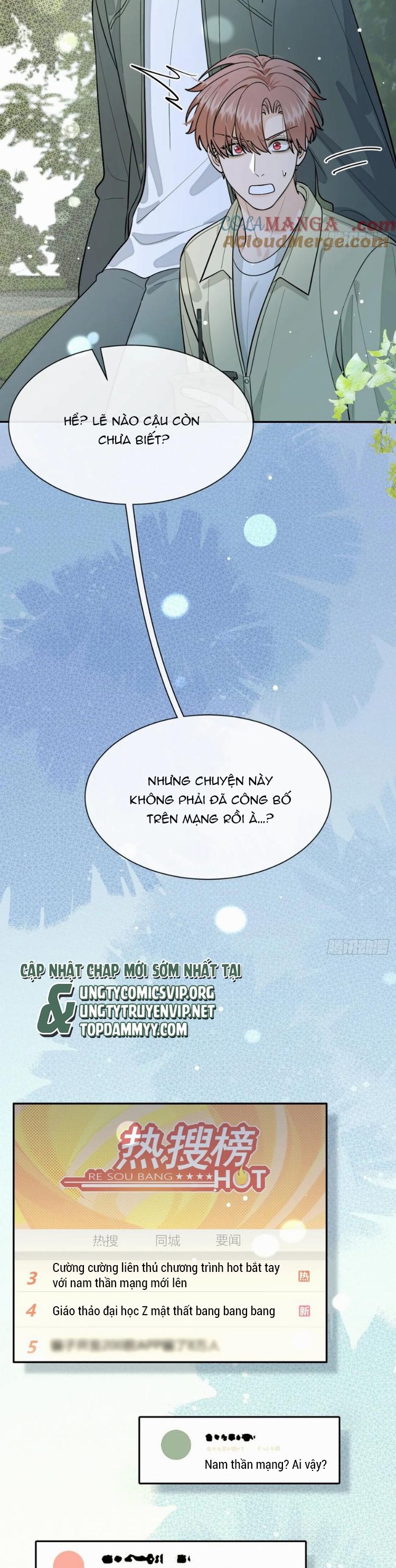 Chó Lớn Bắt Nạt Chủ Chapter 98 - Trang 3