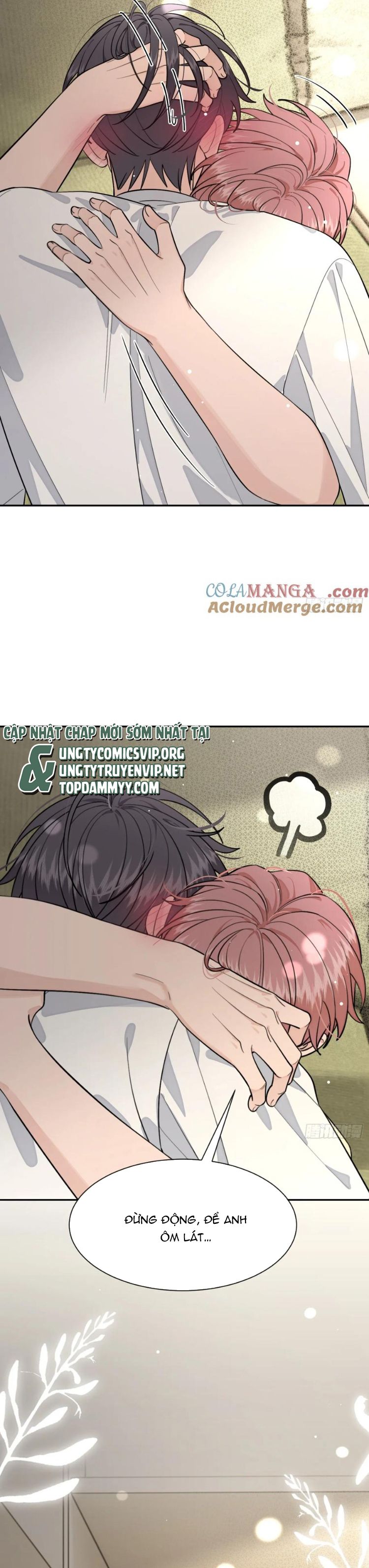 Chó Lớn Bắt Nạt Chủ Chapter 99 - Next Chapter 100