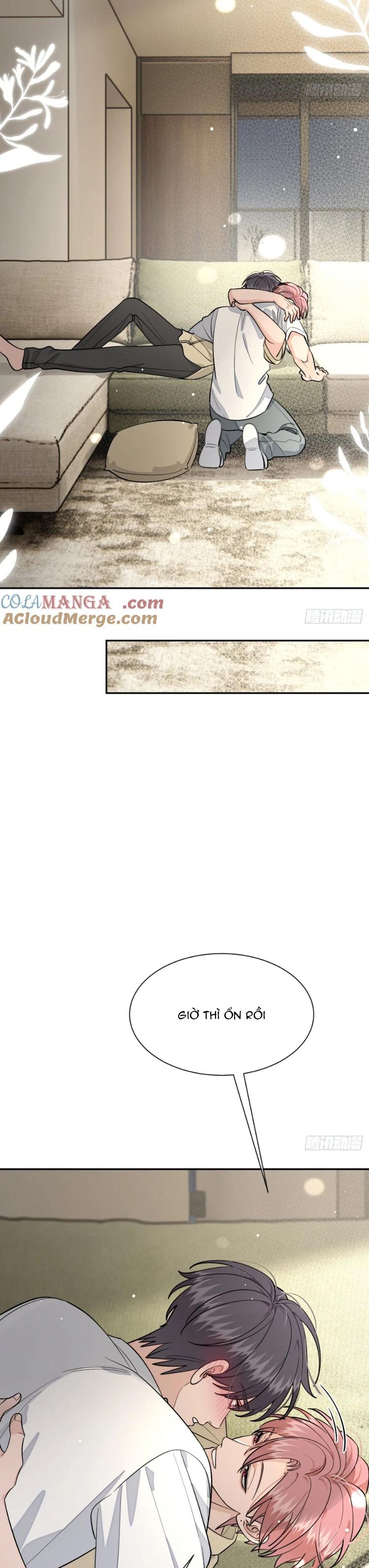 Chó Lớn Bắt Nạt Chủ Chapter 99 - Next Chapter 100