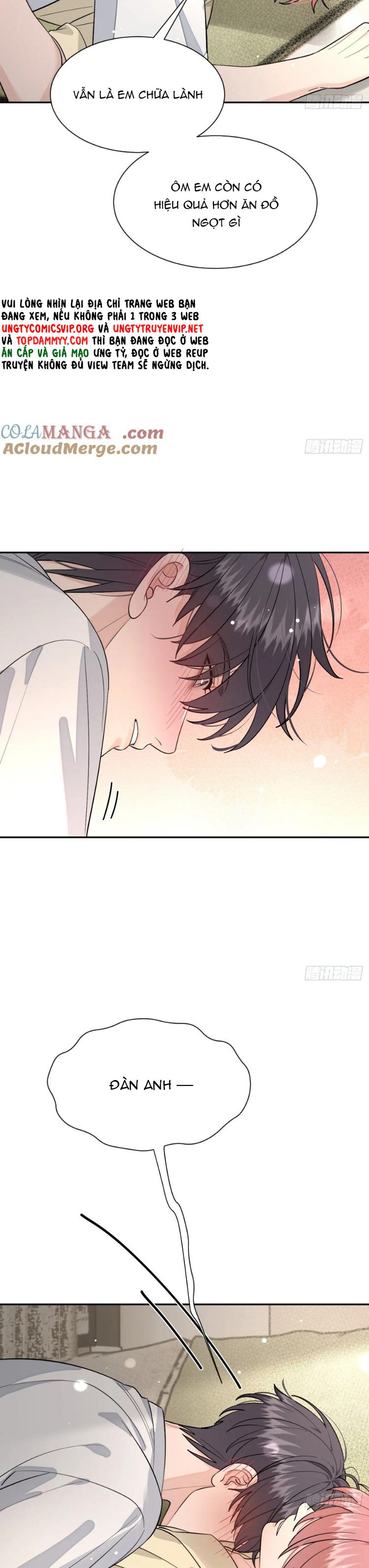 Chó Lớn Bắt Nạt Chủ Chapter 99 - Next Chapter 100