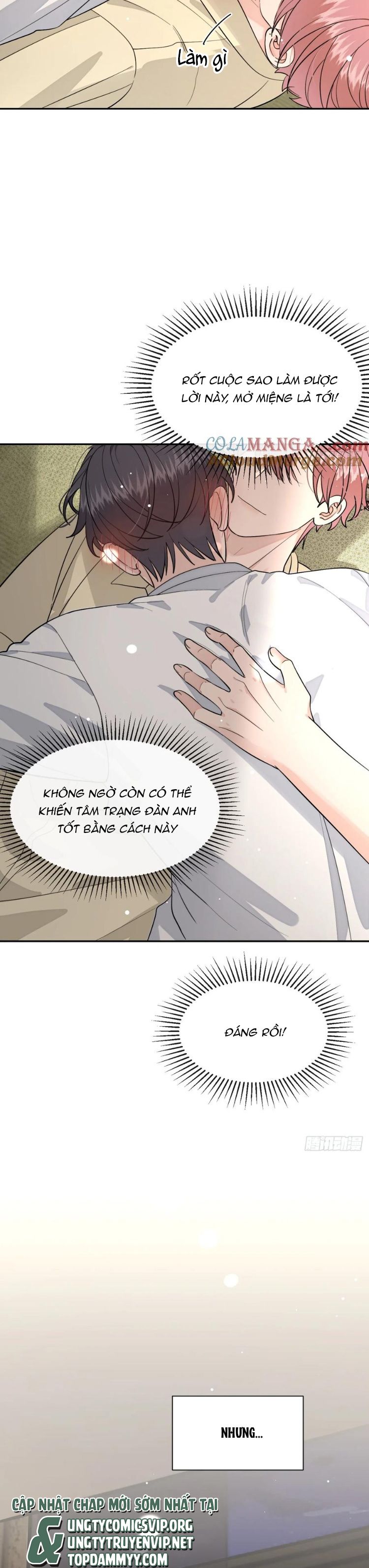 Chó Lớn Bắt Nạt Chủ Chapter 99 - Next Chapter 100