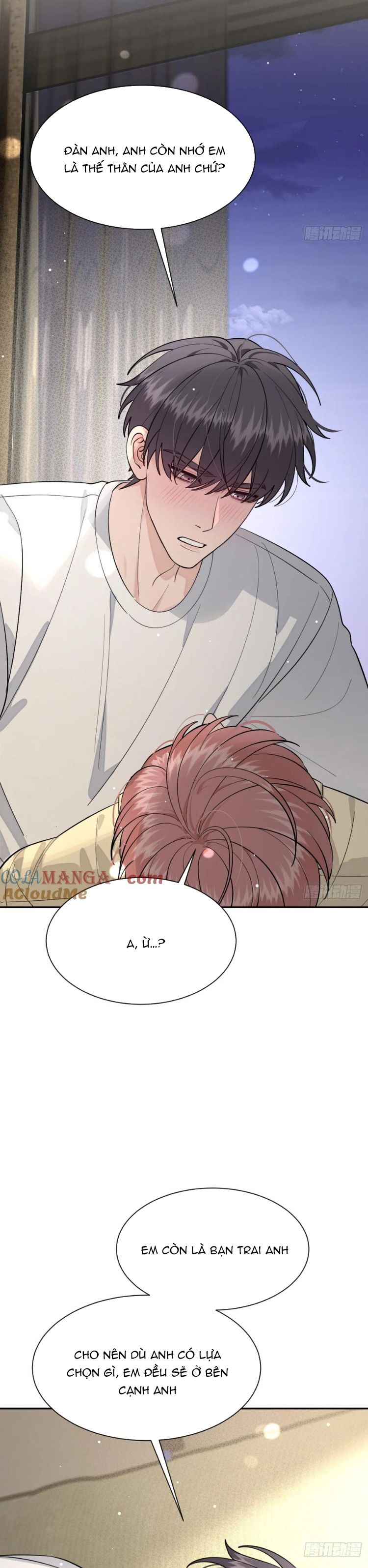Chó Lớn Bắt Nạt Chủ Chapter 99 - Next Chapter 100