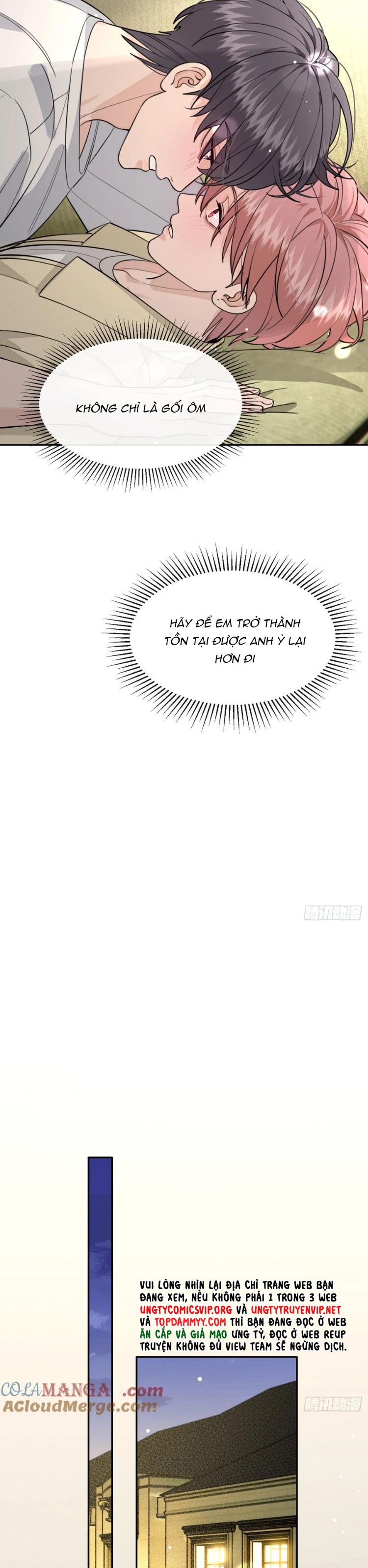 Chó Lớn Bắt Nạt Chủ Chapter 99 - Next Chapter 100