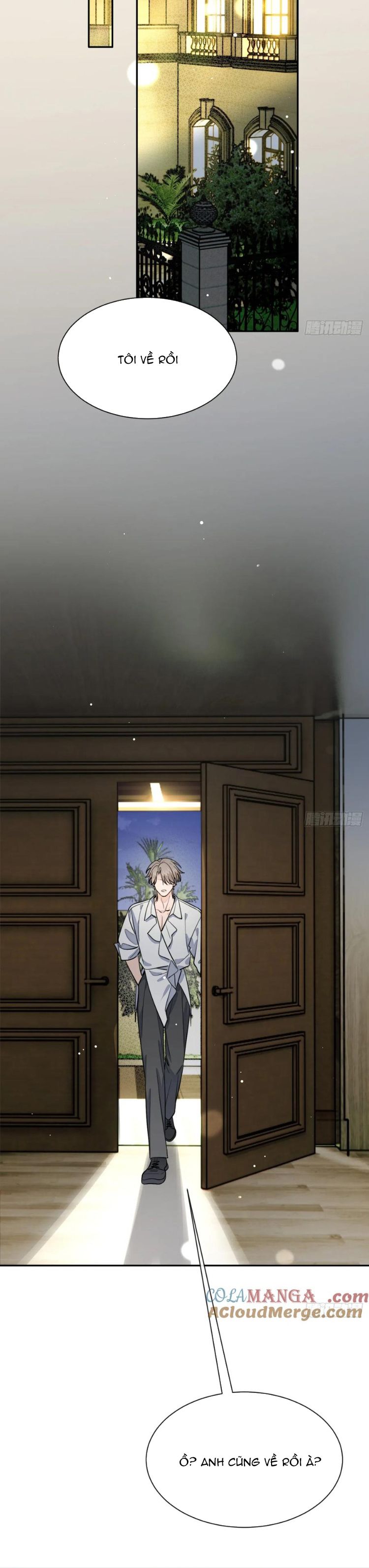 Chó Lớn Bắt Nạt Chủ Chapter 99 - Next Chapter 100