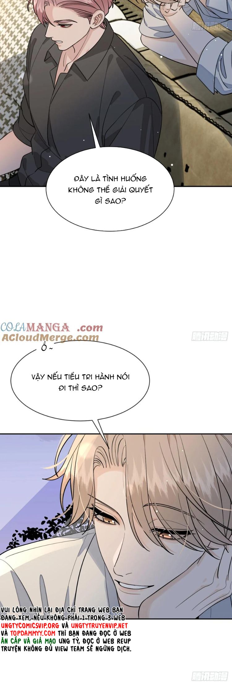 Chó Lớn Bắt Nạt Chủ Chapter 99 - Next Chapter 100