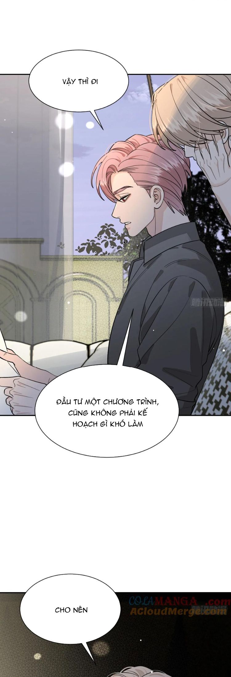 Chó Lớn Bắt Nạt Chủ Chapter 99 - Next Chapter 100
