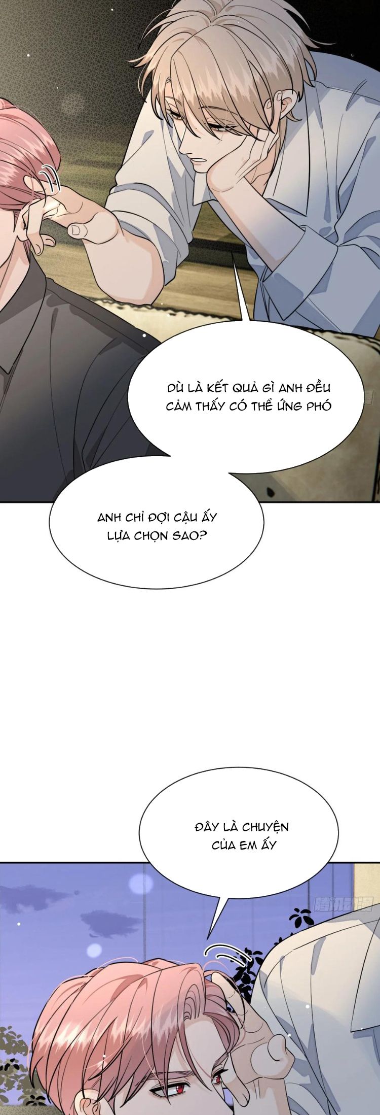Chó Lớn Bắt Nạt Chủ Chapter 99 - Next Chapter 100